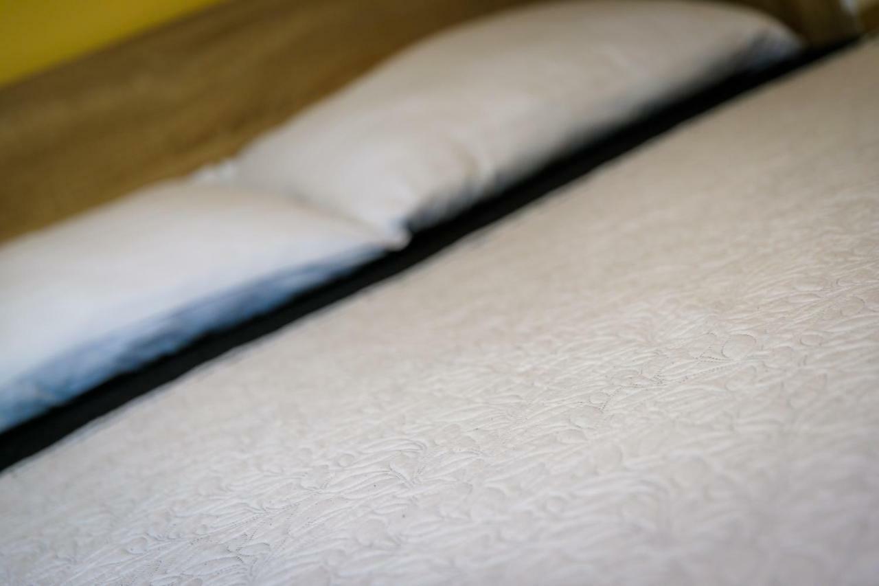 Apartman Jezevac Krk Town Buitenkant foto
